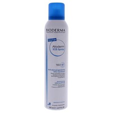 Atoderm SOS Spray by Bioderma for Unisex - 6.67 oz Body Spray