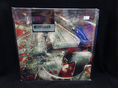 The Breeders   Mountain Battles - M/M - SEALED/NEW!!!
