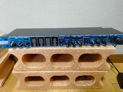 Used Lexicon Mx200 Digital Reverb No.y563