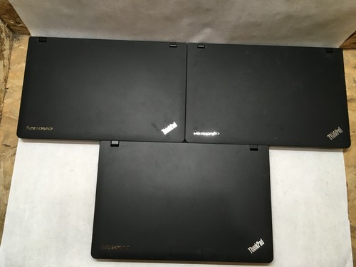 Lenovo ThinkPad E520 Lot of 5 Core i5 2nd Gen Power Dead Missing Components- FT - Picture 7 of 9