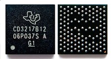 BGA power IC CHIP CD3217B12 CD3217B12ACER For 12.9 pro 5th 6th