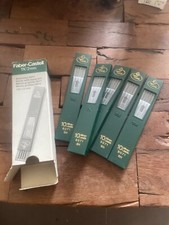 Faber-Castell TK-2mm/Bleiminen 9071/45 Stück