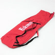 Carrying Bag Eskimo Ice Fishing Shelter for Quickfish 5 pop up shelter