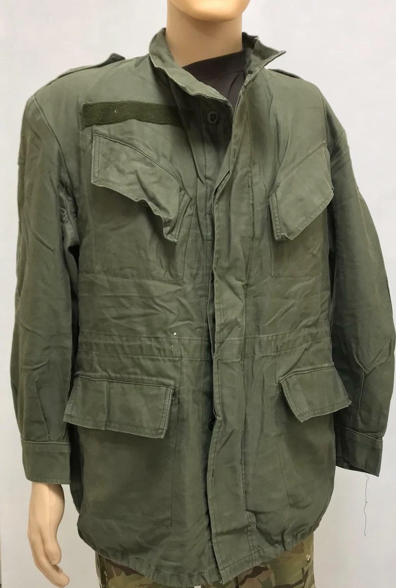 M64 field jacket sale