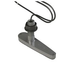 Raymarine CPT-70 Through Hull Transducer Depth & Temp Dragonfly only A80278