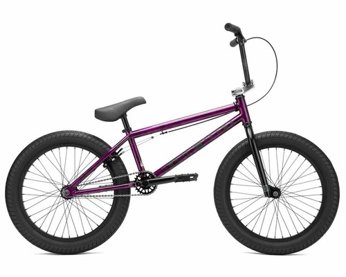 Buy Kink Curb BMX Bike 2021 Gloss 