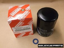 Toyota RAV4 (2001-2008) (4 CYL) OEM OIL FILTE...