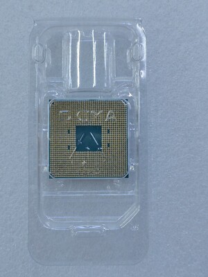 AMD Ryzen 7 3800XT Desktop CPU Processor Socket AM4 8 cores