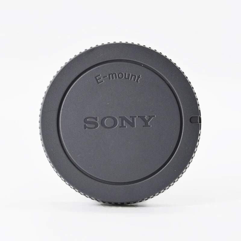2pcs Sony Camera Body Caps Covers for E-mount NEX3/5/6/7 A6000 A7 A7R A7S A7II - Image 2 of 4