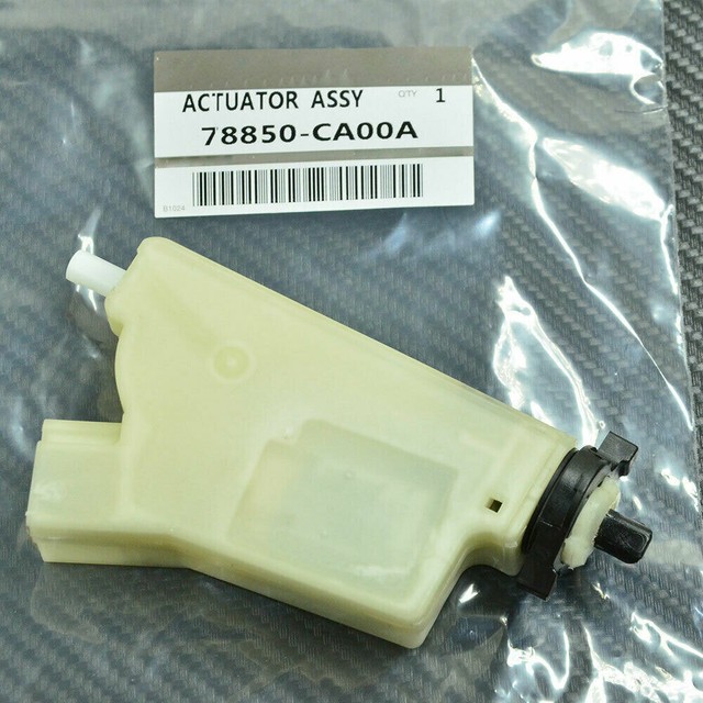 788505Y700 Fuel Door Actuator Fits 20022012 Nissan Maxima Murano