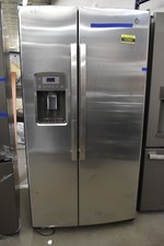 Ge Gss25gshss For Sale Online Ebay