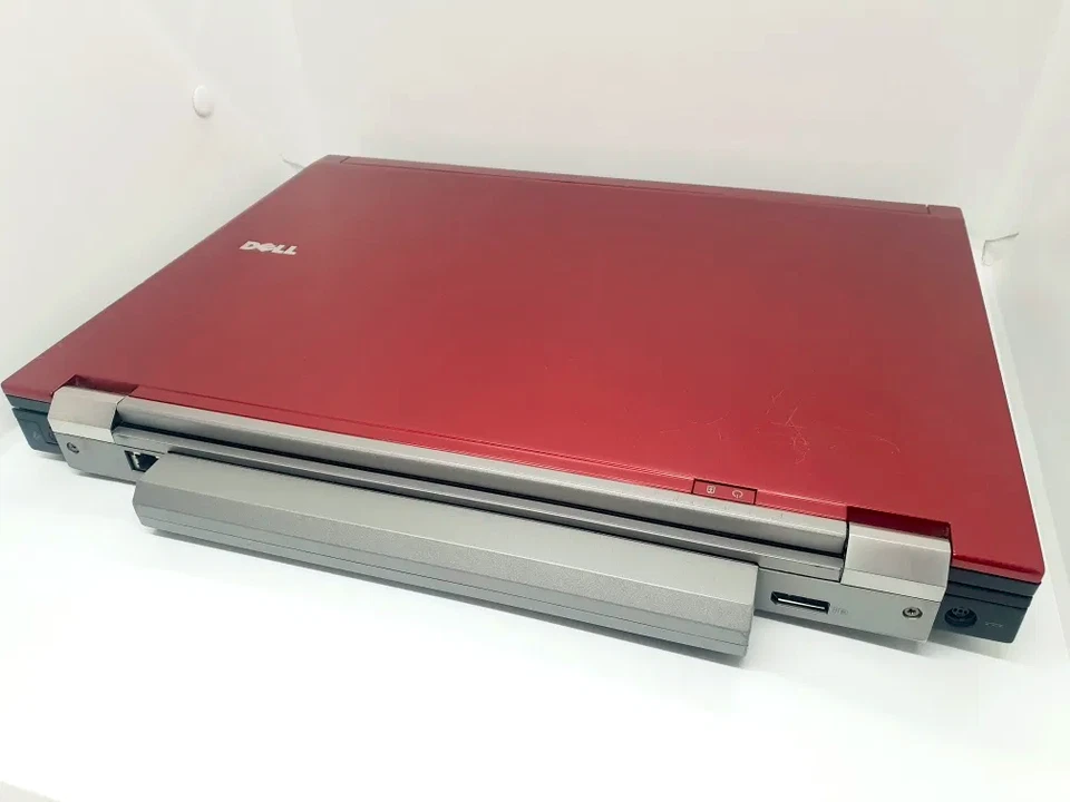 Dual Boot Dell Latitude E6500 Laptop 8GB Windows 7 & XP, Office2010 WkGr8NewBat - Image 2 of 2