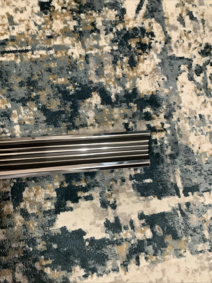 Panel de maletero trasero Mercury Monterey 1968 Nos  Foto 2 de 4