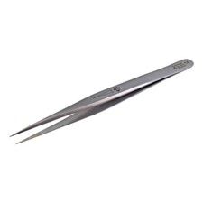 EKS Solingen Splinter Tweezer 12 cm Diamond Stainless Steel EK 1-65 DIA