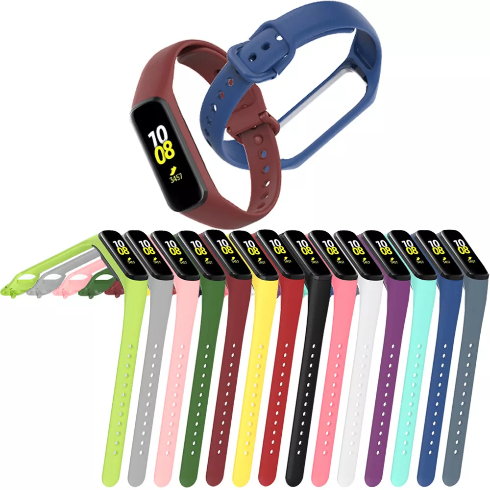 Galaxy clearance fit straps