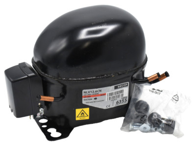 Secop Danfoss NLV12.6CN Verdichter Kompressor Compressor Klimakompressor