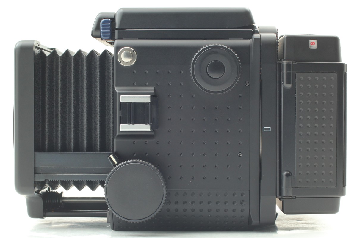 美品 Mamiya RZ67 PRO II sekor z 110mm f2.8 Mint] Mamiya RZ67 Pro II Camera + Sekor Z 110mm f2.8 W Lens