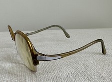 Vintage Viennaline Optyl 1093 75 Womens Eyeglass Frames 52-16-125 Austria Made