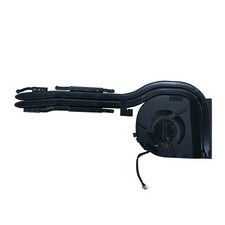 For ThinkPad T470 T480 Heatsink CPU Cooler Cooling Fan SWG Discrete Graphics