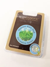 Westinghouse Scenterrific Disk - Summer Rain - Lasts Up To 100 Hours