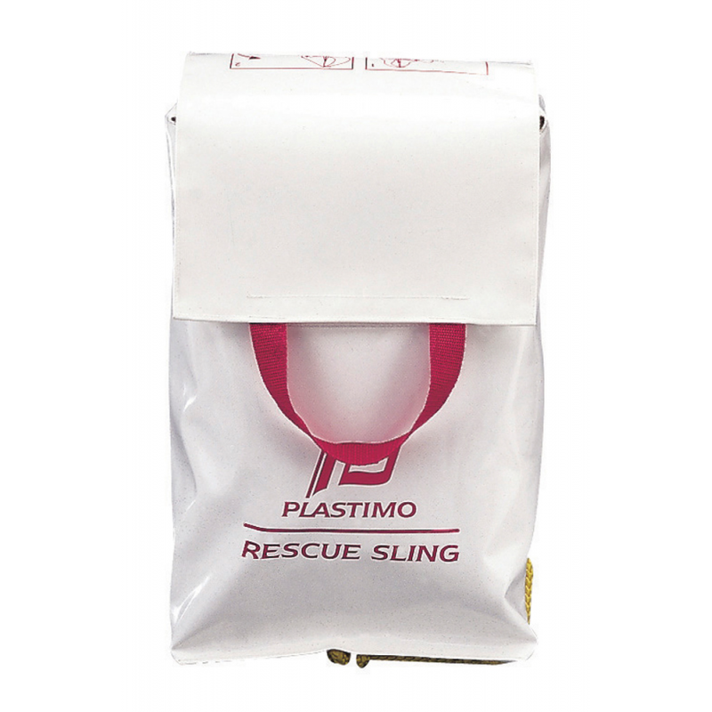 RESCUE SLING BIANCO
