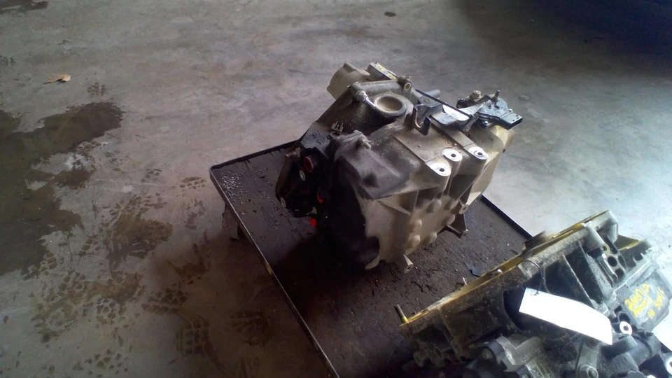 Used Automatic Transmission Assembly fits: 2008 Chevrolet Cobalt AT 2.2L thru 1/ - Image 4 of 4