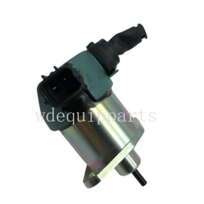 XJBR02462 XJBR-02462 Solenoid Valve For Case CX26C MINI Crawler