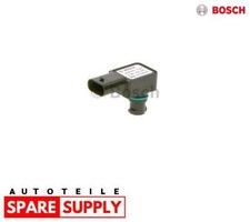SENSOR, LADEDRUCK BOSCH 0 261 230 506
