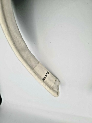 Unused Vintage Ping Golf Visor, Retro Sun Hat, White With a Green Underside - Picture 6 of 7