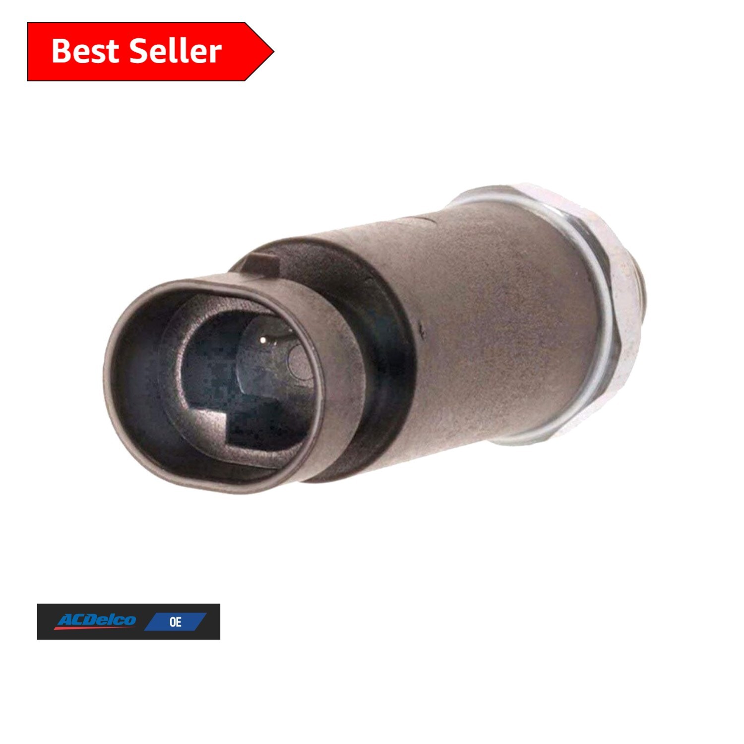 Genuine GM Engine Component with Rigorous Standards - 2.24 Oz Lightweight Design