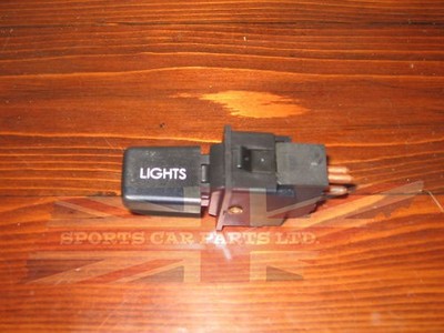 New Light Switch for 1977-80 Head Light MGB MGB Headlamp 141-420 Free