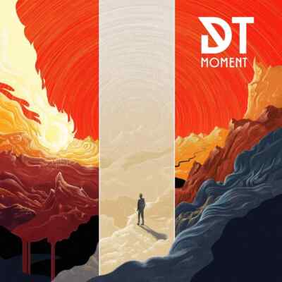 DARK TRANQUILLITY - Moment CD NEU