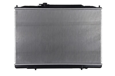 One Stop Solutions Radiator for Acura 2938