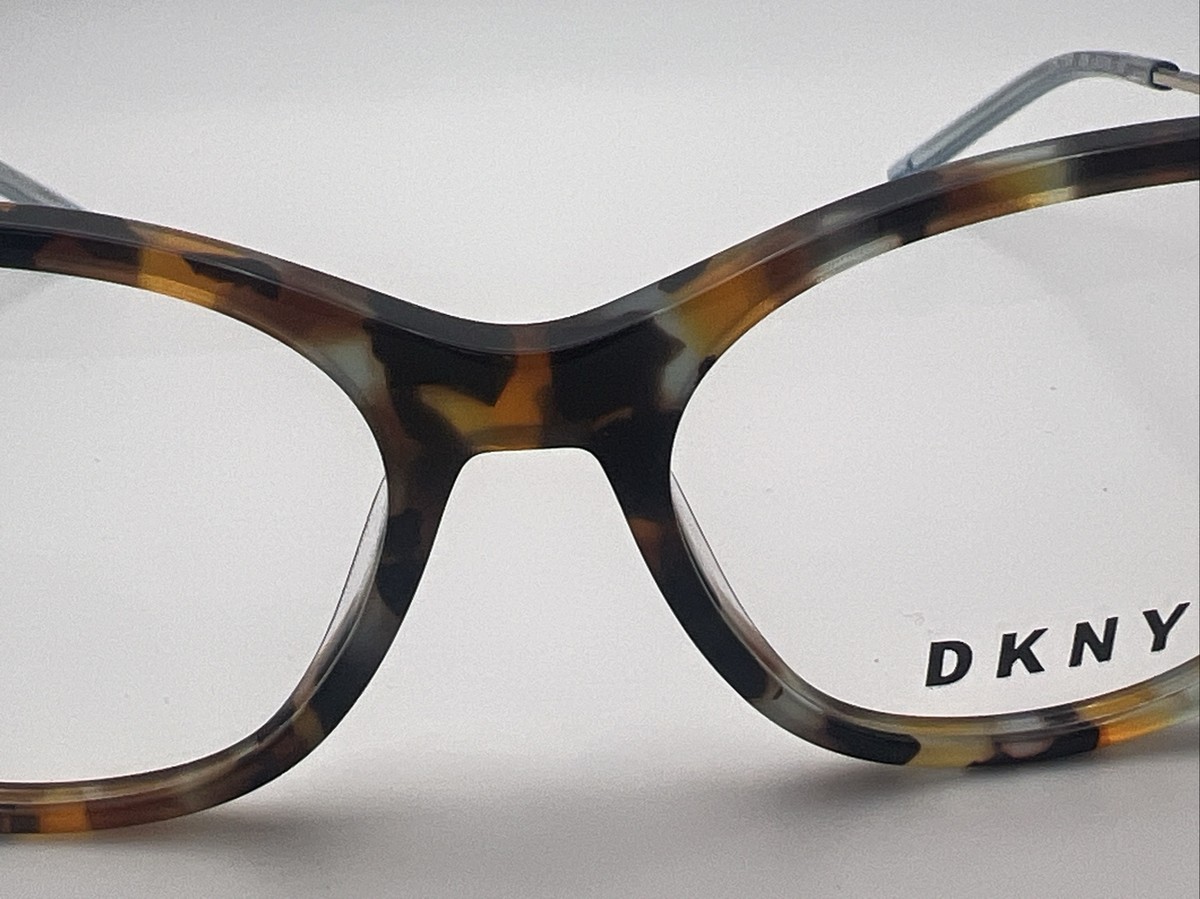 DKNY DK7009 229 52/16 135 Multi Color Women display picture 2