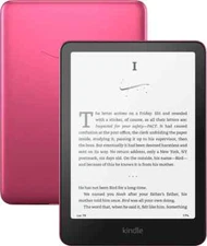 🔥2024 12thGen Latest 7" KINDLE PAPERWHITE Ad-Free Signature 32GB WirelessCharge