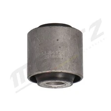 Mertz M-S4128 bearing, handlebar rear axle both sides upper for Mercedes-Benz