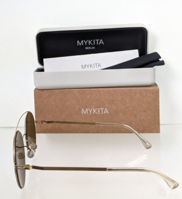 MYKITA Lite Sun Aira Col. 013 52mm Frame Brand New Authentic MYKITA Lite Sun Jette Col. 401 57mm  main image 2