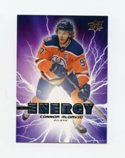 19/20 UPPER DECK SERIES 1 PURE ENERGY #PE 1-50 *66551