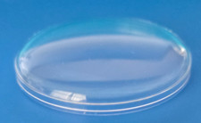 NEW ACRYLIC CRYSTAL FOR SEIKO 4006 BELL-MATIC 325T02AN LOW DOME 325T02AN