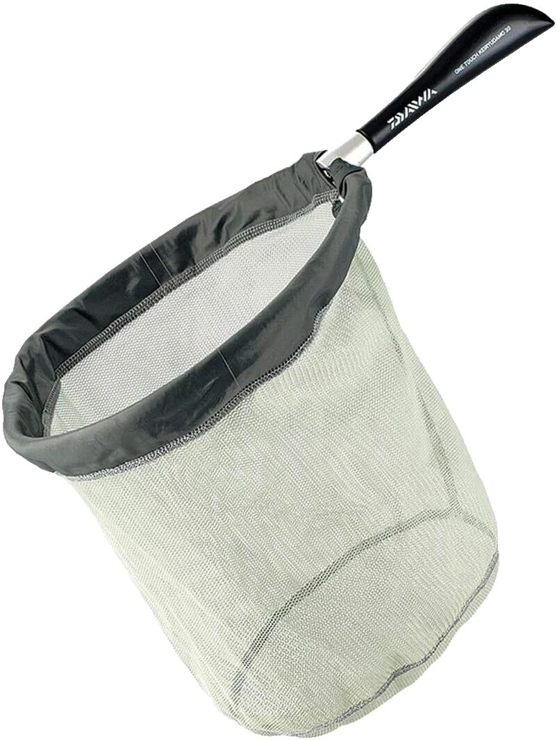 Redes de aterrizaje de pesca Daiwa