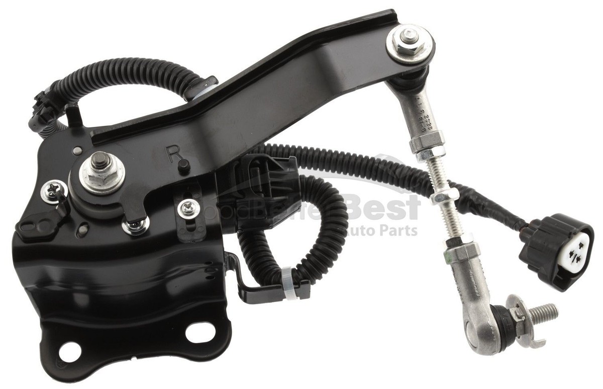 One New AISIN Suspension Ride Height Sensor Front Right HST020 