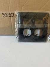 Pass & Seymour TP82-BK