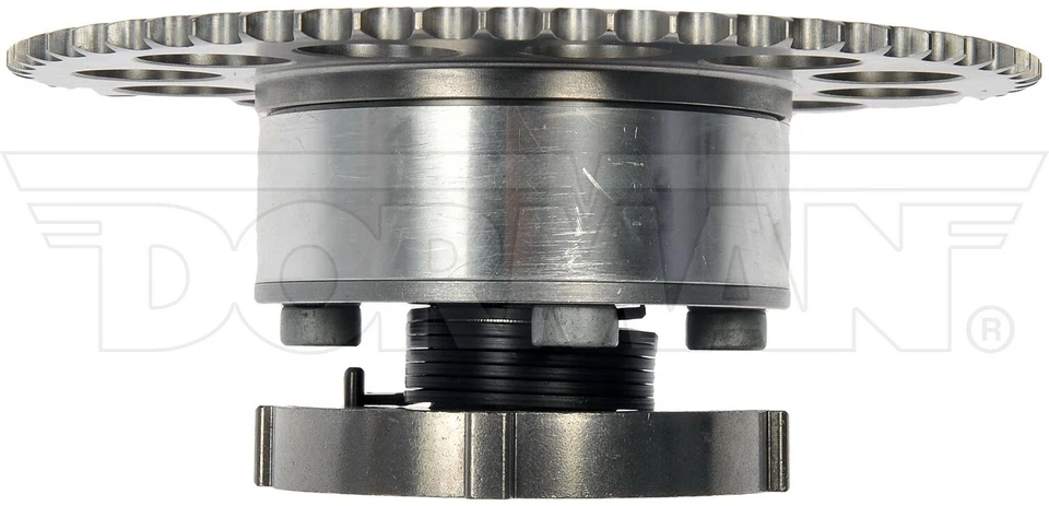 Piñón de distribución de válvula variable del motor (VVT) para GMC Canyon 2006 2,8 L L L4 Dorman Foto 3 de 4