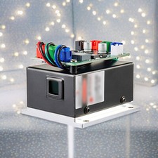 5W RGB Full Color Red/Green/Blue/White Laser Module Staging Lights Analog/TTL