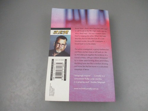 Michael Connelly Novels - Paperbacks - Large Selection - Combined Postage - Picture 43 of 255