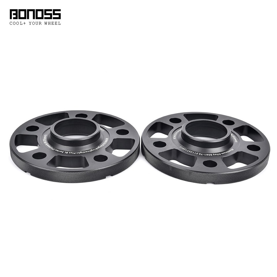 Fits BMW X5 G05 X5M F95 X6 X3M iX3 Forged Wheel Spacers 15mm x2 20mm x2 ...