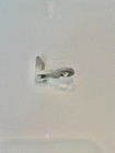 BMW 3 Series E30 Door Lock Cylinder Left Repair Component 51211924903