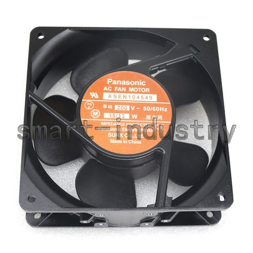1PCS ASEN104549 New For Panasonic Cooling Fan Free Shipping | eBay