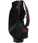 Black Carry Golf Bags 5-way Dividers