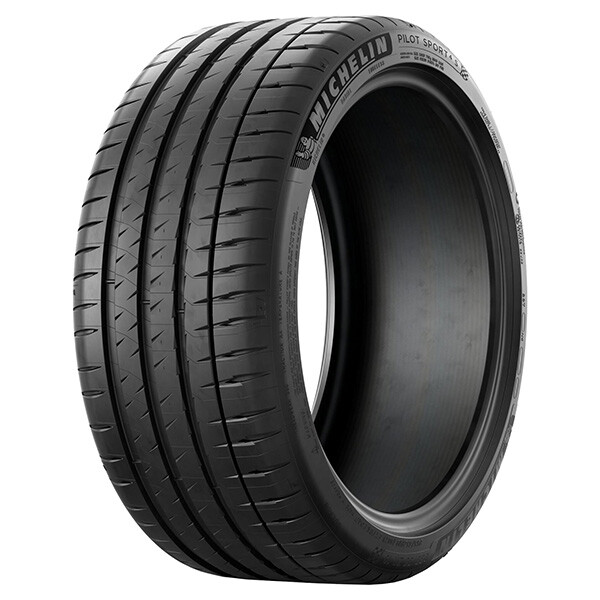 Tyre 235/35x19 MICHELIN ps4s 91y XL Pilot Sport - Image 6